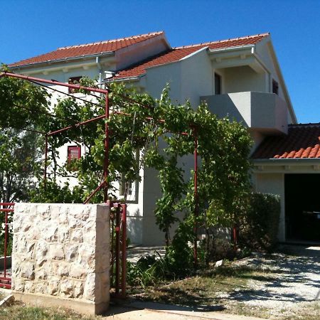 Apartments Villa Aurora Razanac Ngoại thất bức ảnh